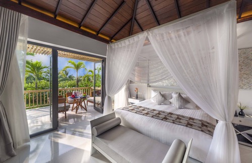 Cua Lap Resort | Salinda Resort Phu Quoc Island