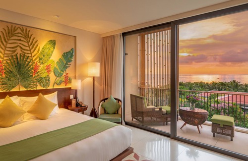 Cua Lap Resort | Salinda Resort Phu Quoc Island