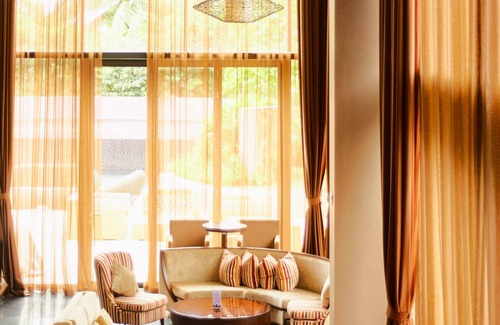 Cua Lap Resort | Salinda Resort Phu Quoc Island