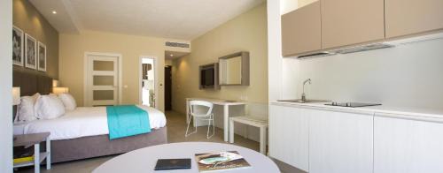 Naxxar Hotel | Salini Resort