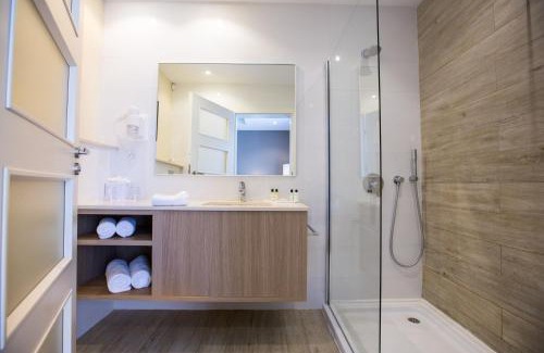 Naxxar Hotel | Salini Resort