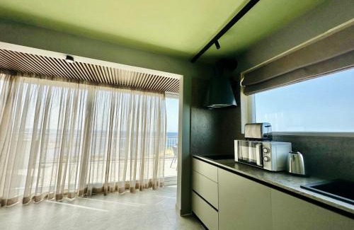 Marsalforn Apartment | Salini Suites