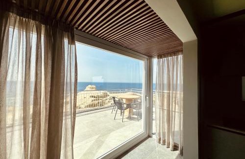 Marsalforn Apartment | Salini Suites