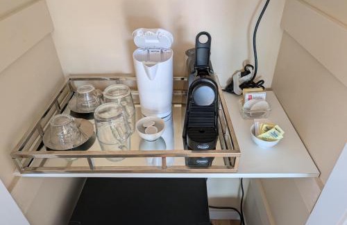 Central Okanagan Bed & Breakfast | Salish B&B and Spa