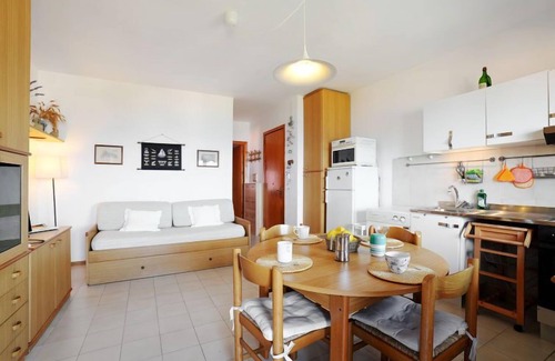 Cavo Apartment | Salita Bellavista by Interhome