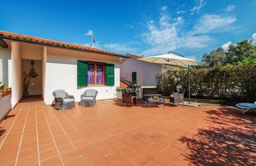 Cavo Apartment | Salita Bellavista by Interhome