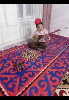 Naryn Region Bed & Breakfast | SALKYN YURT guest house
