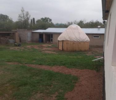 Naryn Region Bed & Breakfast | SALKYN YURT guest house