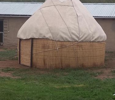 Naryn Region Bed & Breakfast | SALKYN YURT guest house