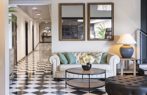 Riudellots de la Selva Hotel | Salles Hotel Aeroport de Girona