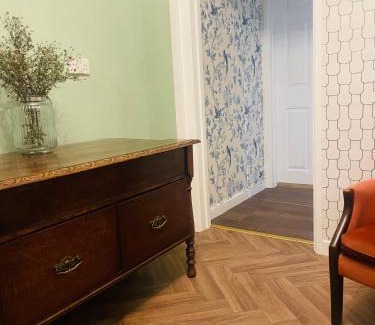 Peterborough Apartment | Sallows Green