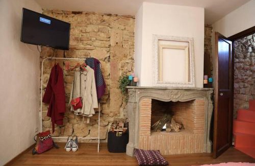 San Gemini House | Sally's House