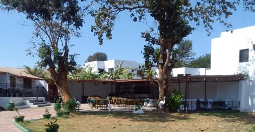 Cape Point House | Salma's
