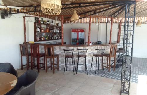 Cape Point House | Salma's