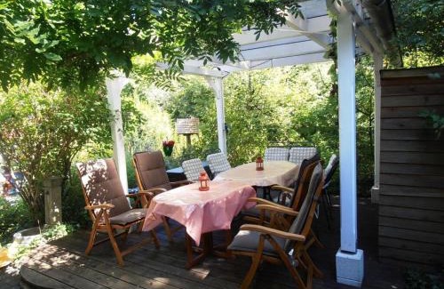 Kamp-Bornhofen House | Salmagundi Comfortable holiday residence