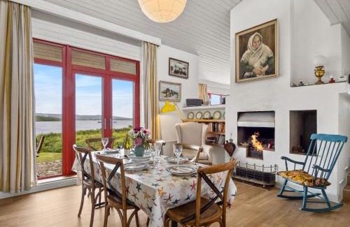 Cashel House | Salmon Cottage