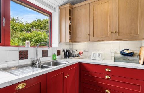 Cashel House | Salmon Cottage