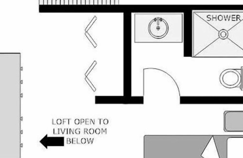 Brightwood House | Salmonberry Retreat