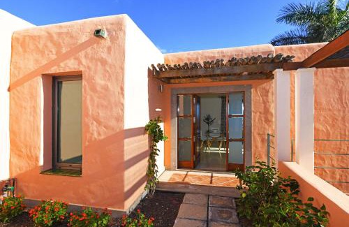 Salobre House | Salobre Morro Golf 2
