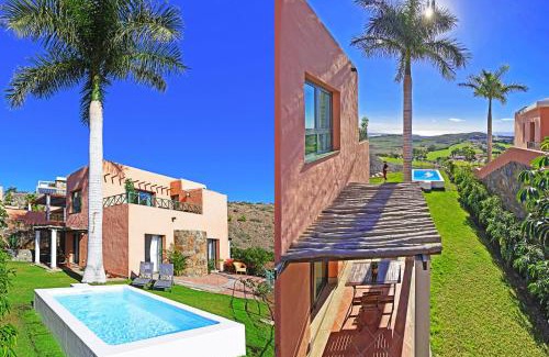 Salobre House | Salobre Morro Golf 2