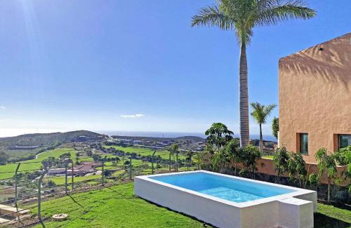 Salobre House | Salobre Morro Golf 2