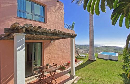Salobre House | Salobre Morro Golf 2