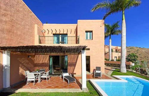 Salobre House | Salobre Morro Golf 3