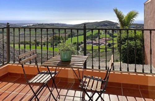 Salobre House | Salobre Morro Golf 3