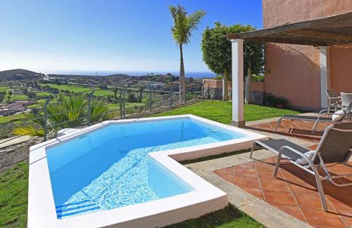 Salobre House | Salobre Morro Golf 3