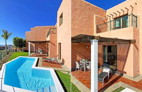 Salobre House | Salobre Morro Golf 3