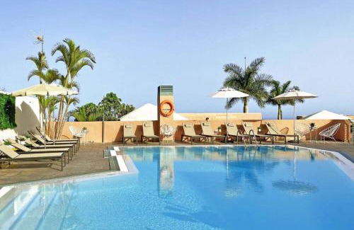 Salobre Villa | Salobre Morro Golf 7