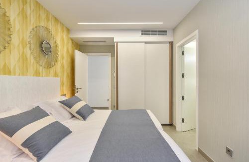 Salobre Villa | Salobre Sunset Villa V&L Salobre by VillaGranCanaria