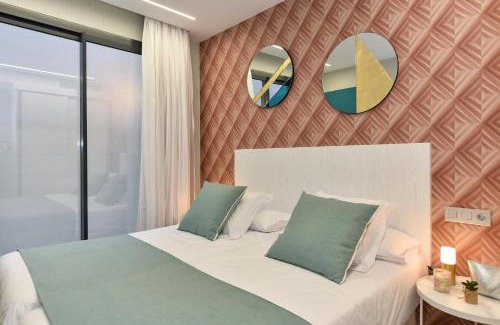 Salobre Villa | Salobre Sunset Villa V&L Salobre by VillaGranCanaria