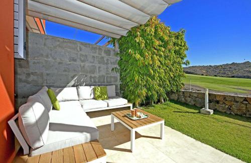Salobre House | Salobre Vista Golf 19