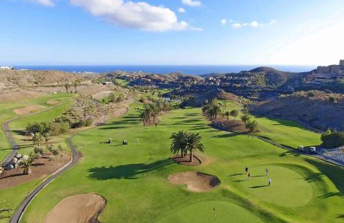 Salobre House | Salobre Vista Golf 19