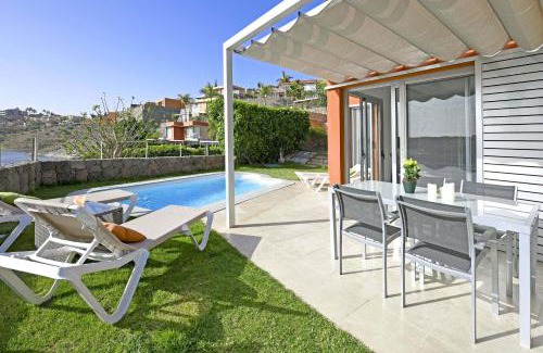 Salobre House | Salobre Vista Golf 19