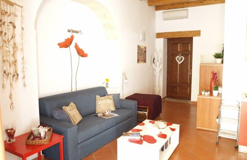 Ortigia Apartment | Salomone Apartment 5 by Wonderful Italy