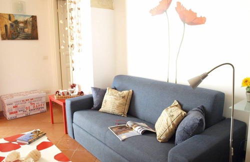 Ortigia Apartment | Salomone Apartment 5 by Wonderful Italy