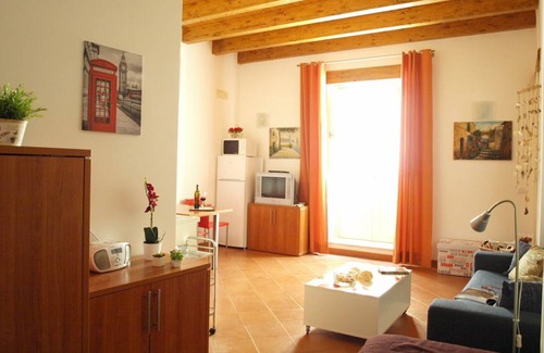 Ortigia Apartment | Salomone Apartment 5 by Wonderful Italy