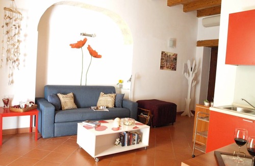 Ortigia Apartment | Salomone Apartment 5 by Wonderful Italy