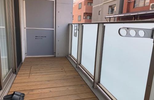 Udagawacho Apartment | SALON渋谷4A