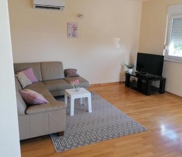 Solin Apartment | Salona Croatia