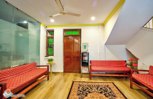 Saligao Hotel | Salotel- near Mae De Deus Church