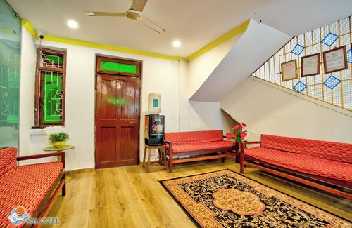 Saligao Hotel | Salotel- near Mae De Deus Church
