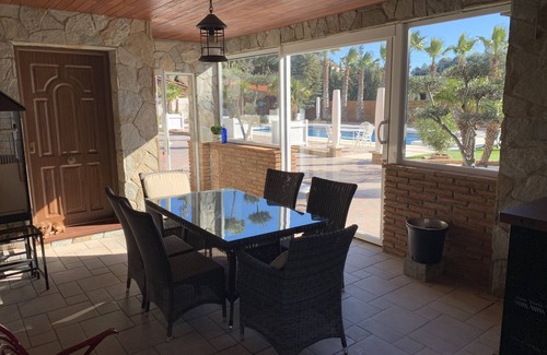 Castellvell del Camp Villa | salou, cambrais, portaventura park