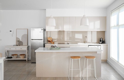 Sorrento Apartment | SALT 19 Sorrento Luxury by the beach
