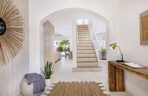 Leeward Settlement Villa | Salt Air Villa