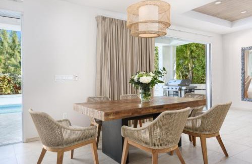 Leeward Settlement Villa | Salt Air Villa