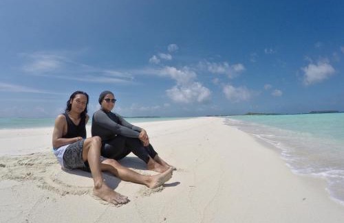 Maafushi House | Salt Beach Hotel