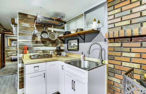Liberty Wells Apartment | Salt Lake City Apt Near Downtown: Pets Welcome!